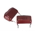 0.22UF 400V Metallized Film Capacitor